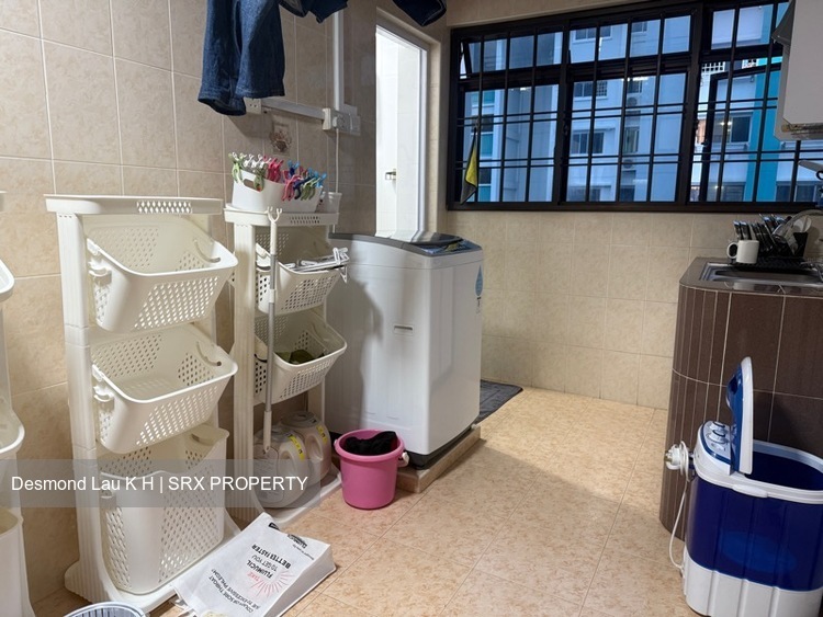 Blk 439 Yishun Avenue 11 (Yishun), HDB 4 Rooms #486208571